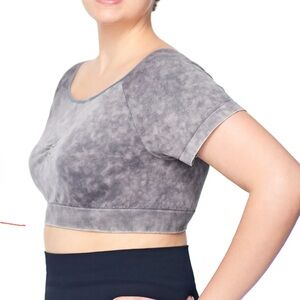 Under Control Women's Crop Top